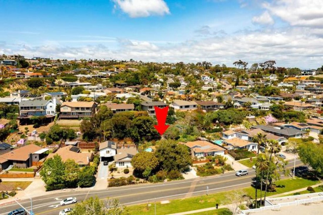 House in San Diego, California, United States 5 - 17394723