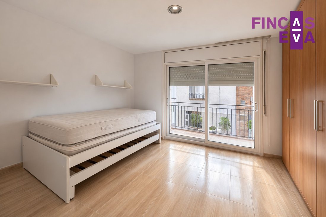 Apartment in Districte 1, Badalona, Spain 4 - 17393702