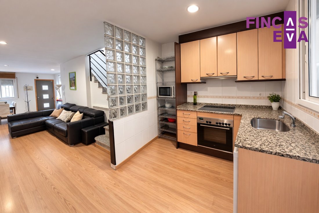 Apartment in Districte 1, Badalona, Spain 1 - 17393702
