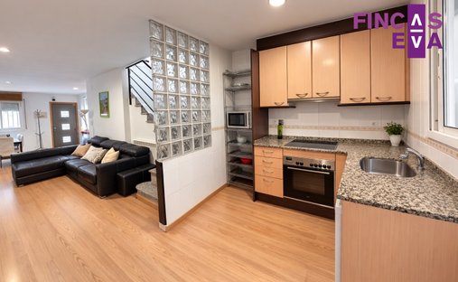 Appartement à Districte 1, Badalona, Espagne 1