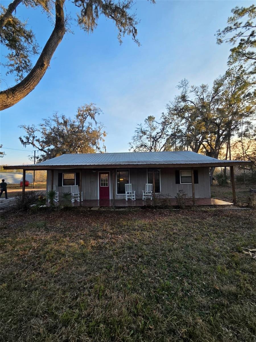 House in Perry, Florida, United States 3 - 17391313