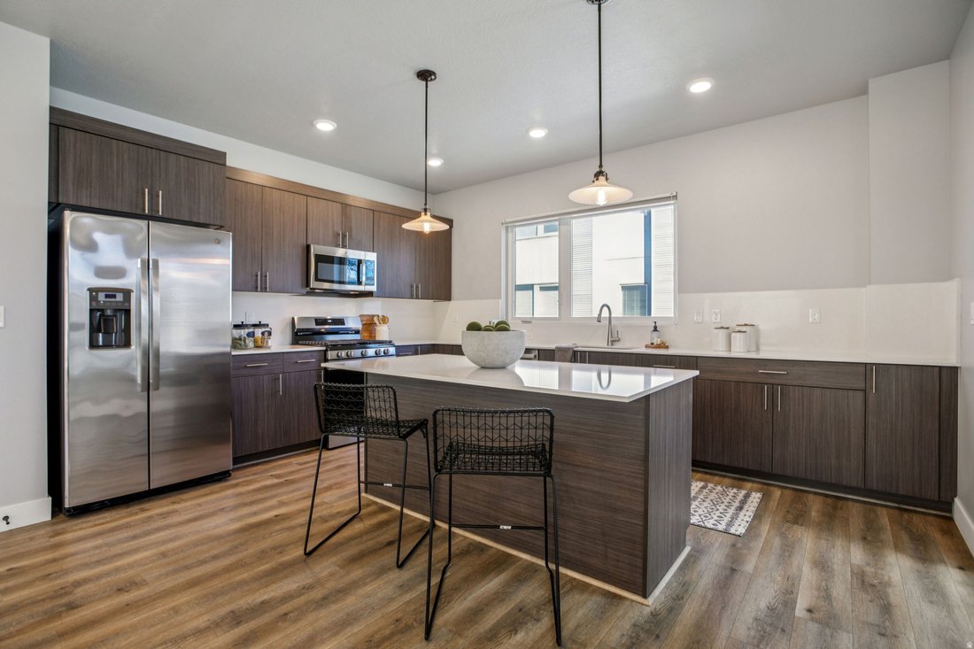 Townhouse in Salt Lake City, Utah, United States 3 - 17389947