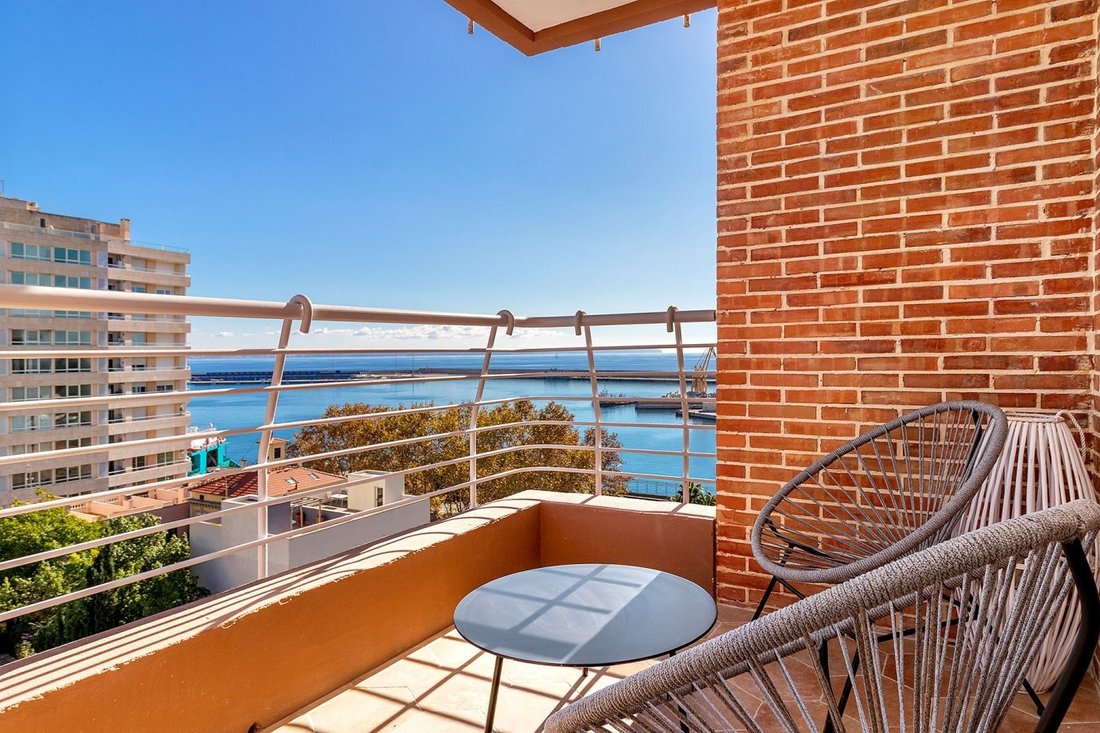 Apartment in Palma, Balearic Islands, Spain 5 - 17393600