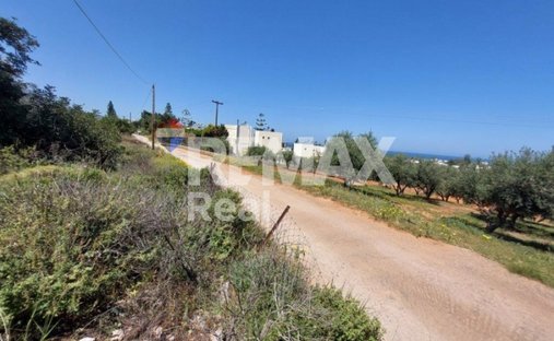 Terreno en Community of Malia, Malia, Grecia 1