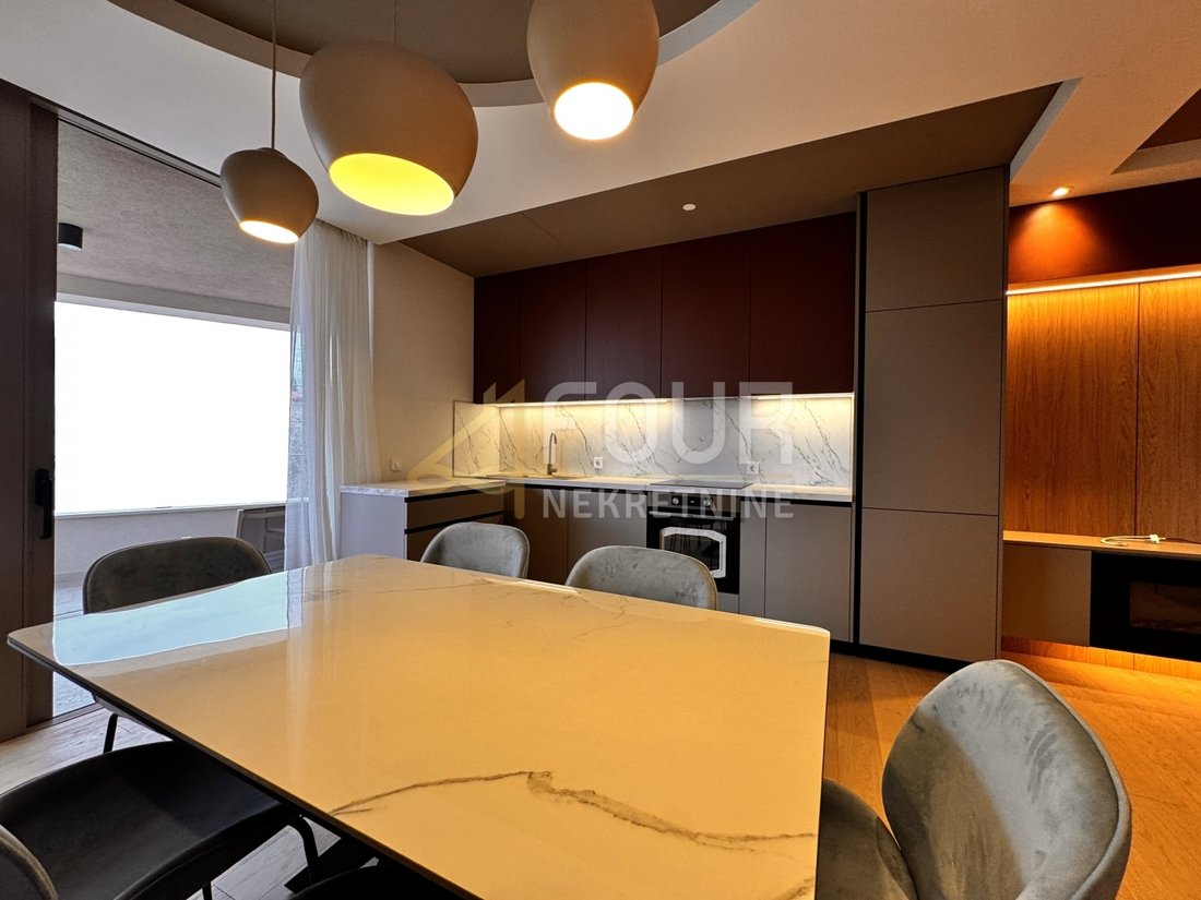 Apartment in Grad Opatija, Primorje-Gorski Kotar County, Croatia 3 - 17392071