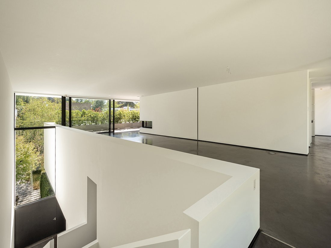 Casa a Uccle, Regione di Bruxelles-Capitale, Belgio 4 - 17392596
