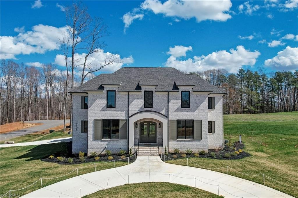 House in Oak Ridge, North Carolina, United States 3 - 16371753