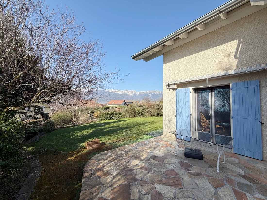 House in Centre, Gex, France 2 - 17393057