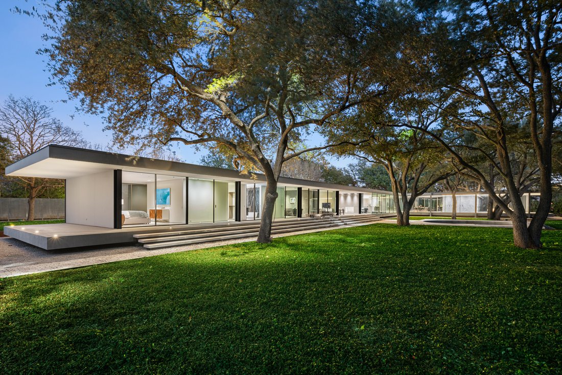 House in Dallas, Texas, United States 3 - 17394781