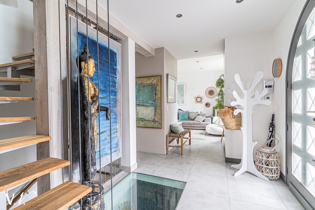 Villa in Aiguillon, Arcachon, France 3 - 17010287