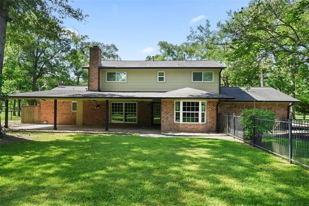 House in Conroe, Texas, United States 2 - 17390769