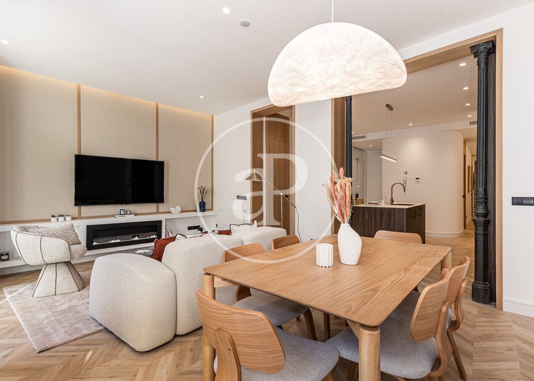 Apartment in Centro, Madrid, Spain 4 - 17394407