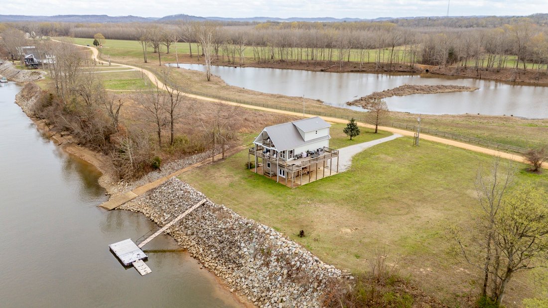House in Bath Springs, Tennessee, United States 5 - 17390818