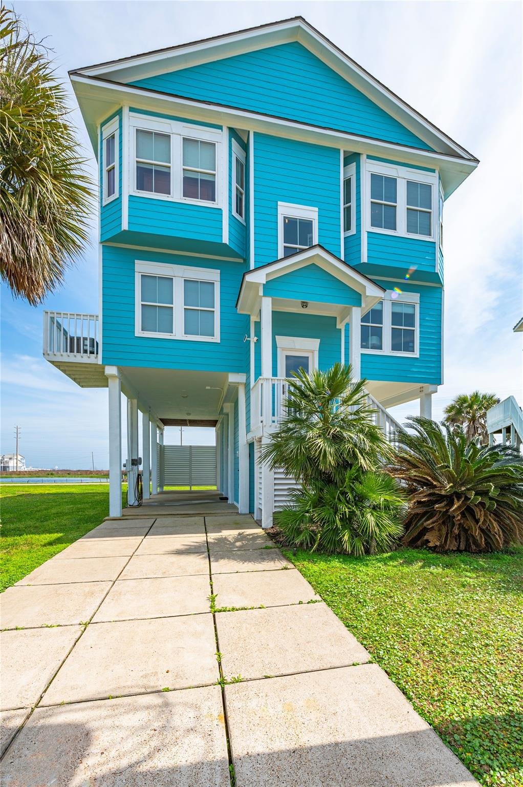 House in Galveston, Texas, United States 2 - 17393532