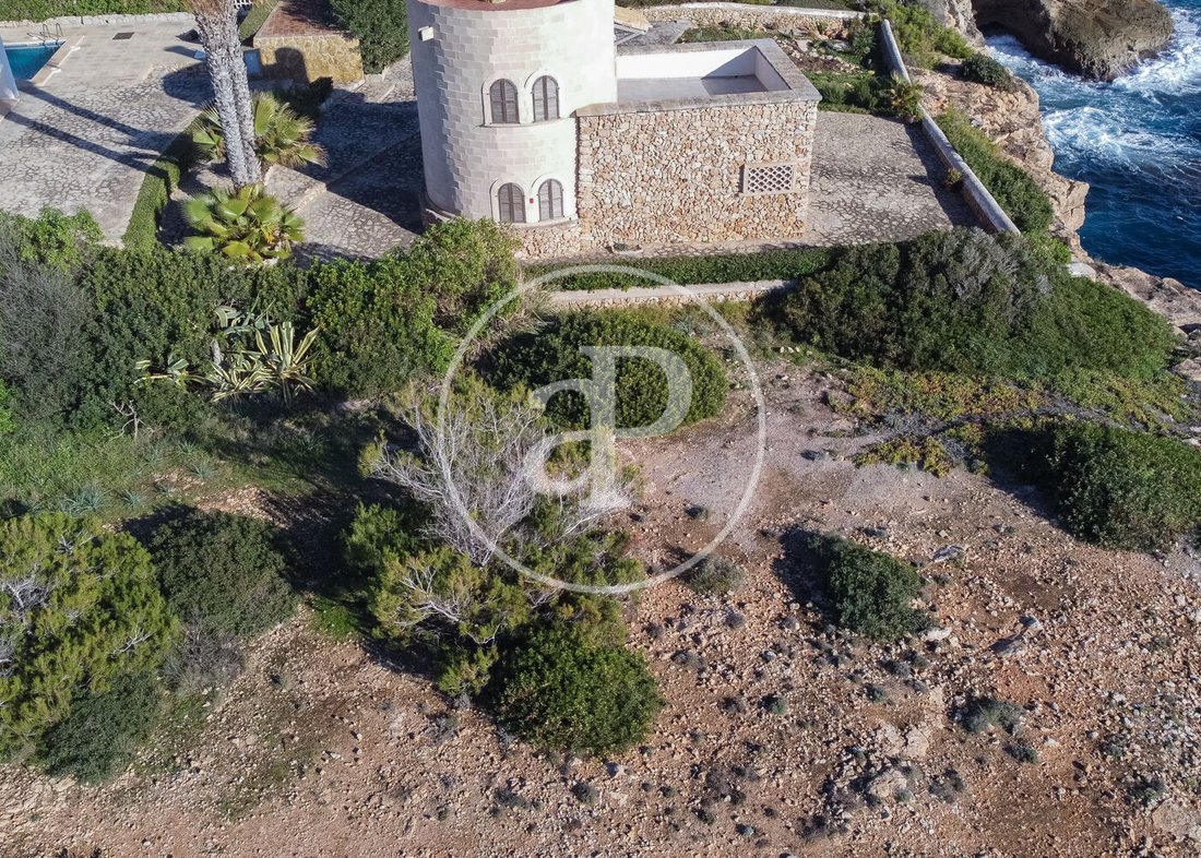 Terreno a Llucmajor, Isole Baleari, Spagna 2 - 17393696