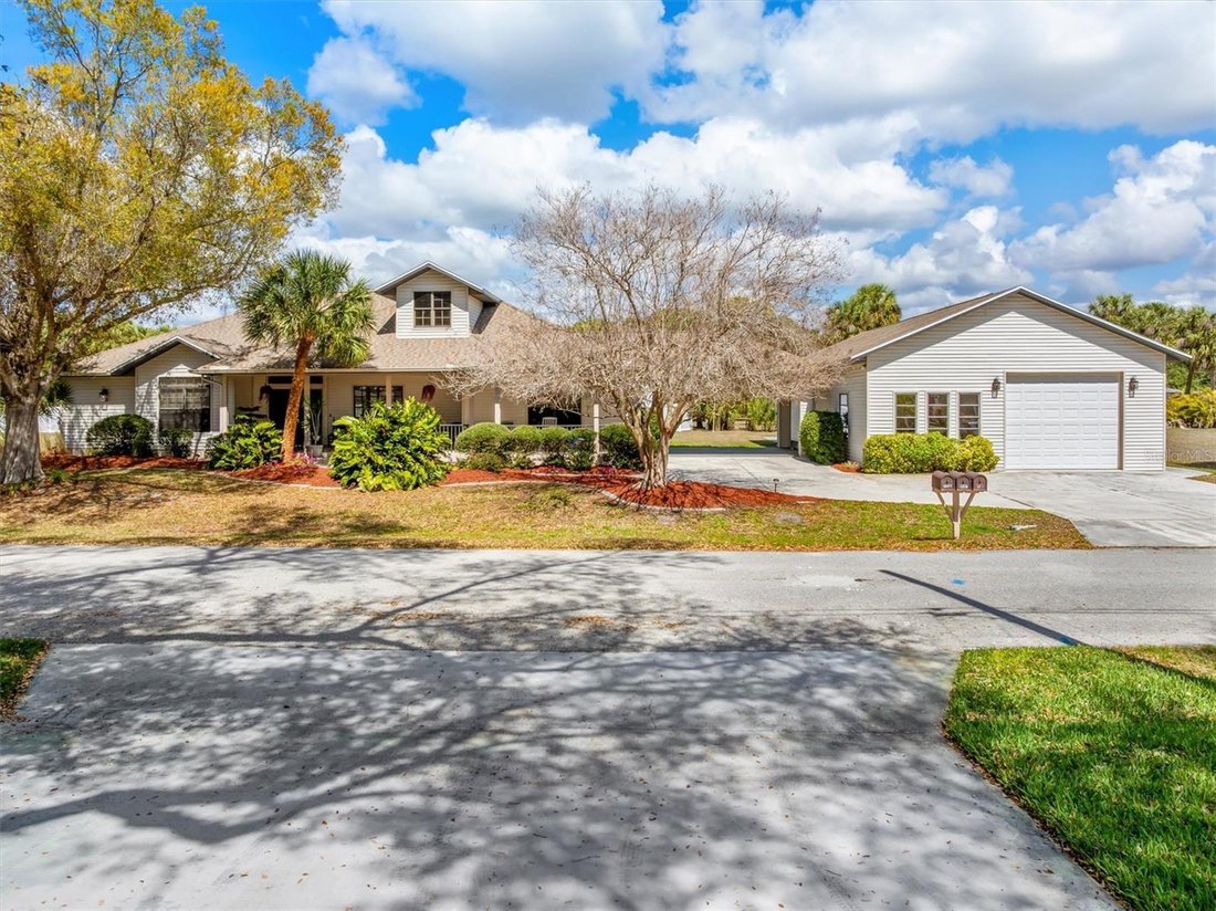 House in Port Charlotte, Florida, United States 2 - 17391383