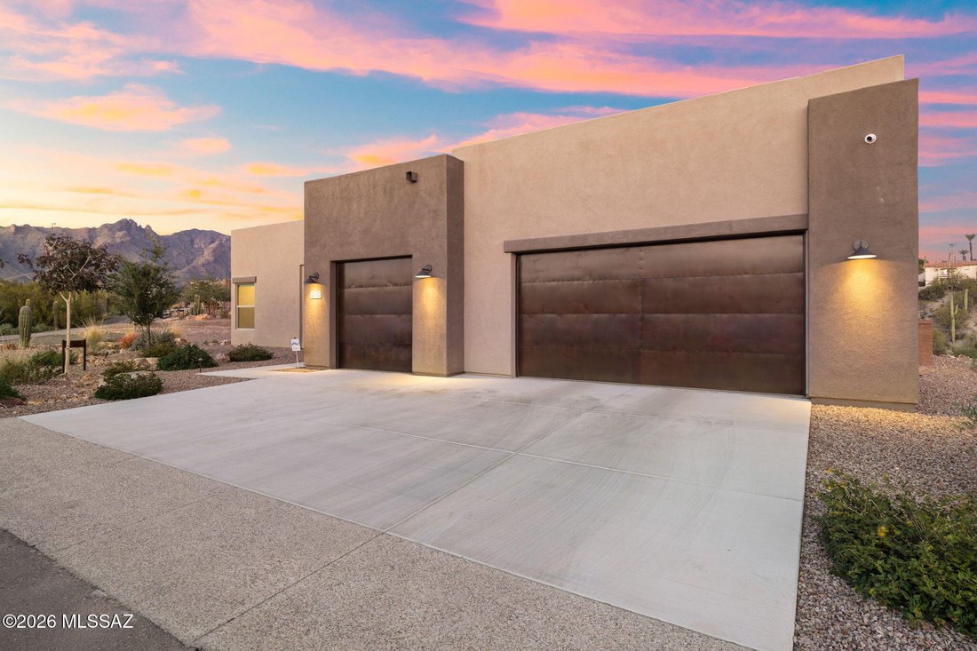 House in Tucson, Arizona, United States 3 - 17392724