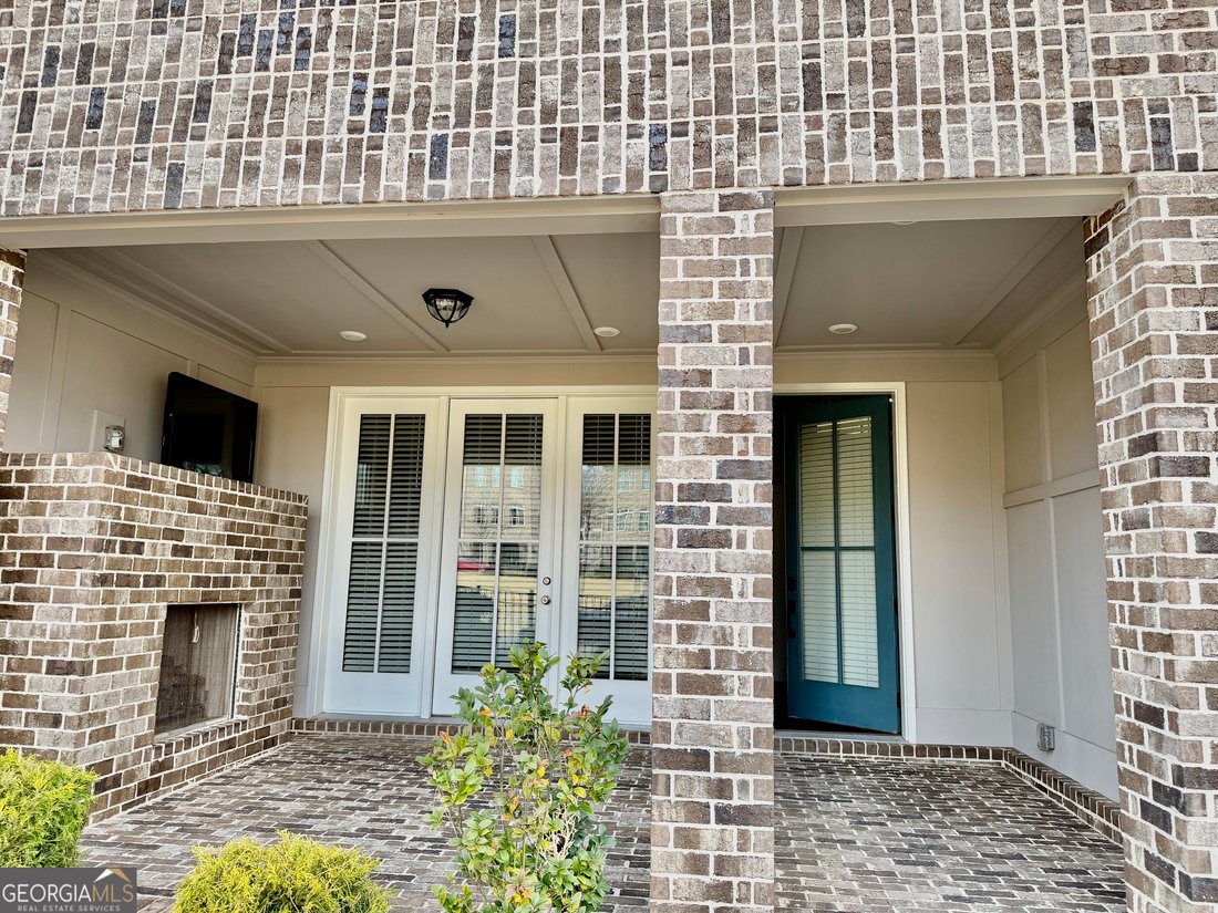 Townhouse in Peachtree Corners, Georgia, United States 2 - 17149408