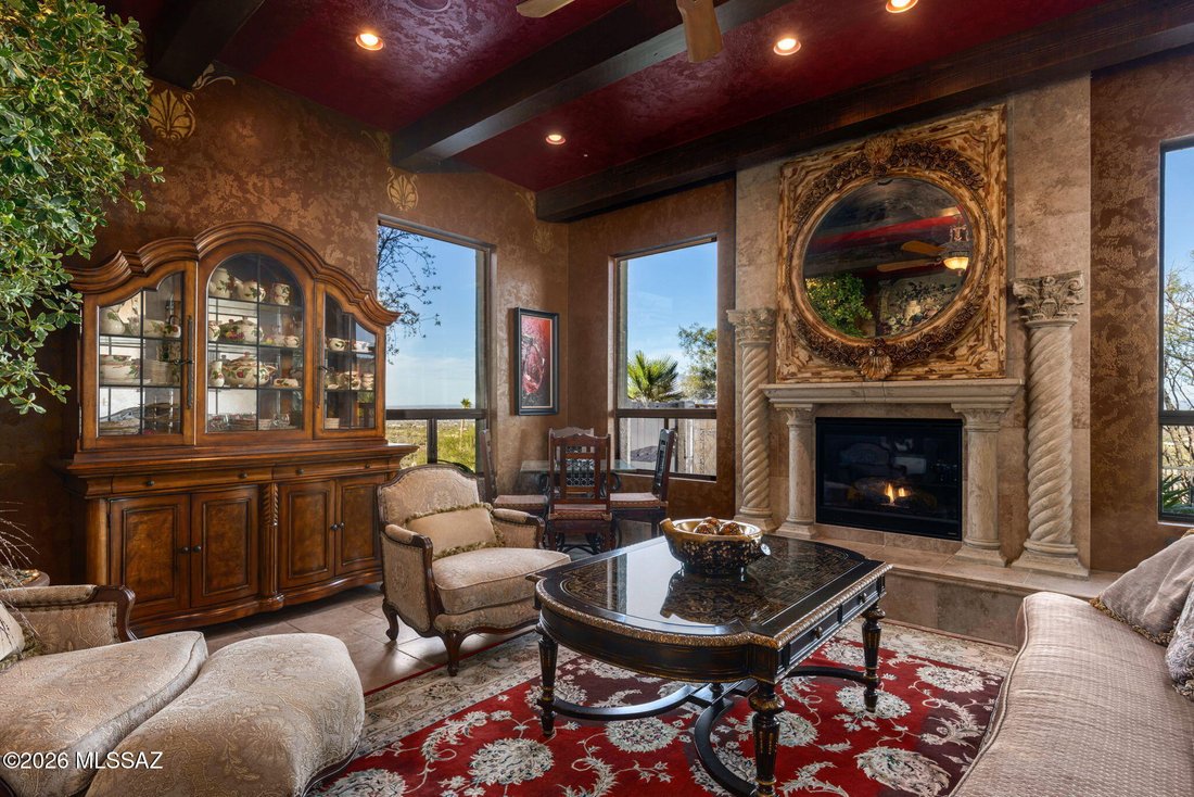 House in Tucson, Arizona, United States 5 - 17392890