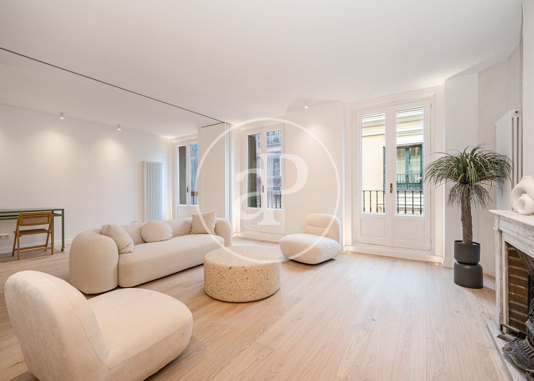 Apartment in Centro, Madrid, Spain 4 - 17394399