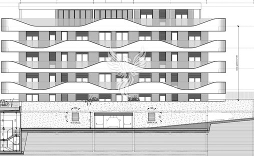 Apartment in Znjan, Split, Split-Dalmatia County 1
