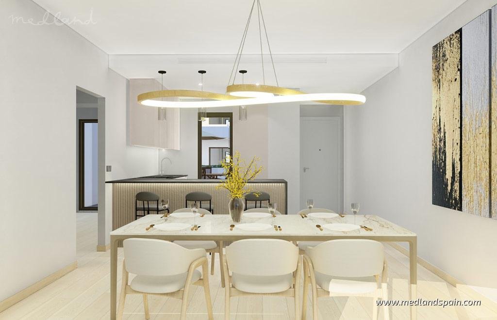 Apartment in Pilar de la Horadada, Valencian Community, Spain 5 - 17394092