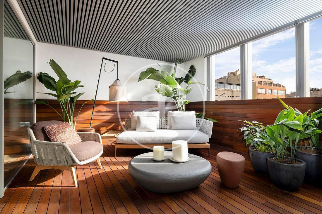 Apartment in Eixample, Barcelona, Spain 5 - 17394511