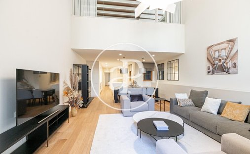 Apartamento en Eixample, Barcelona, España 1