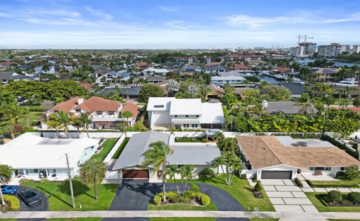 House in Lighthouse Point, Florida, United States 1