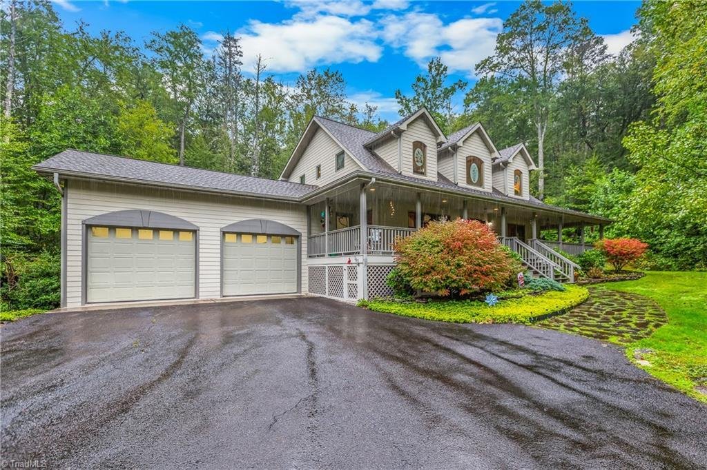 House in Linville, North Carolina, United States 3 - 17393356