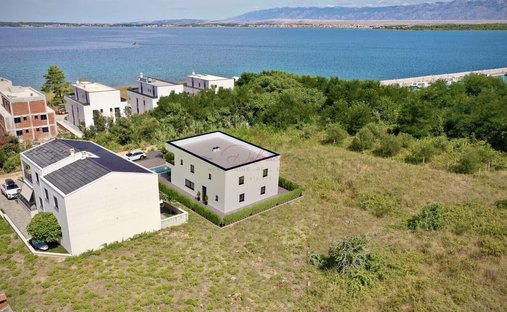 Casa en Privlaka, Zadar, Croacia 1