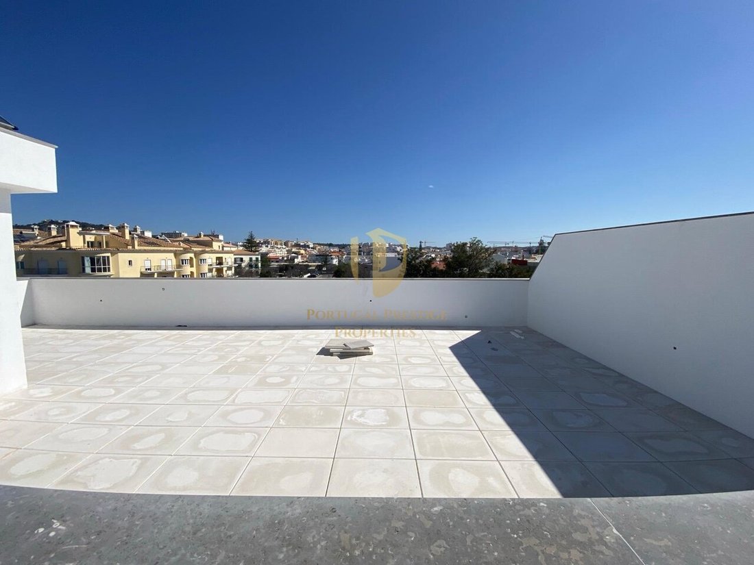 Apartment in Loule (Sao Clemente), Algarve, Portugal 1 - 17394434