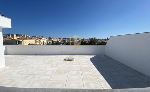 Appartamento a Loule (Sao Clemente), Algarve, Portogallo 1