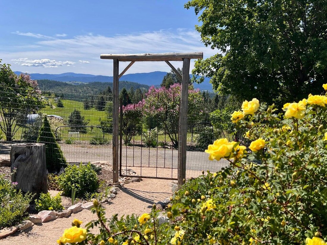 House in Colville, Washington, United States 3 - 17391123