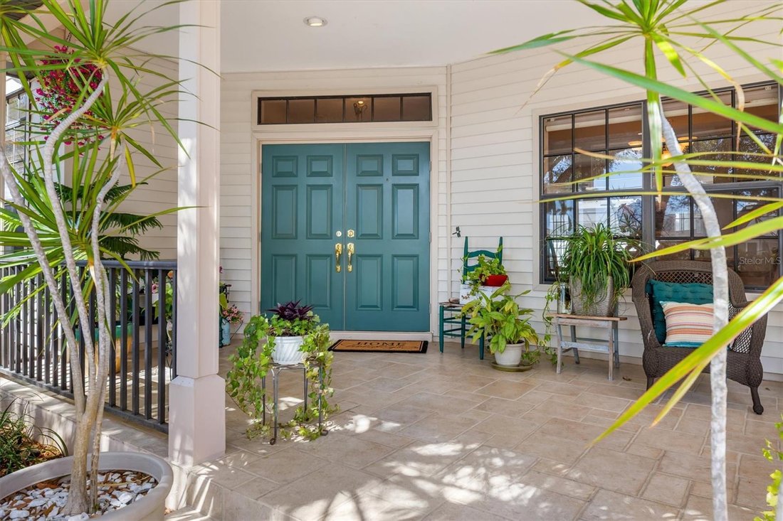House in Port Charlotte, Florida, United States 5 - 17391383