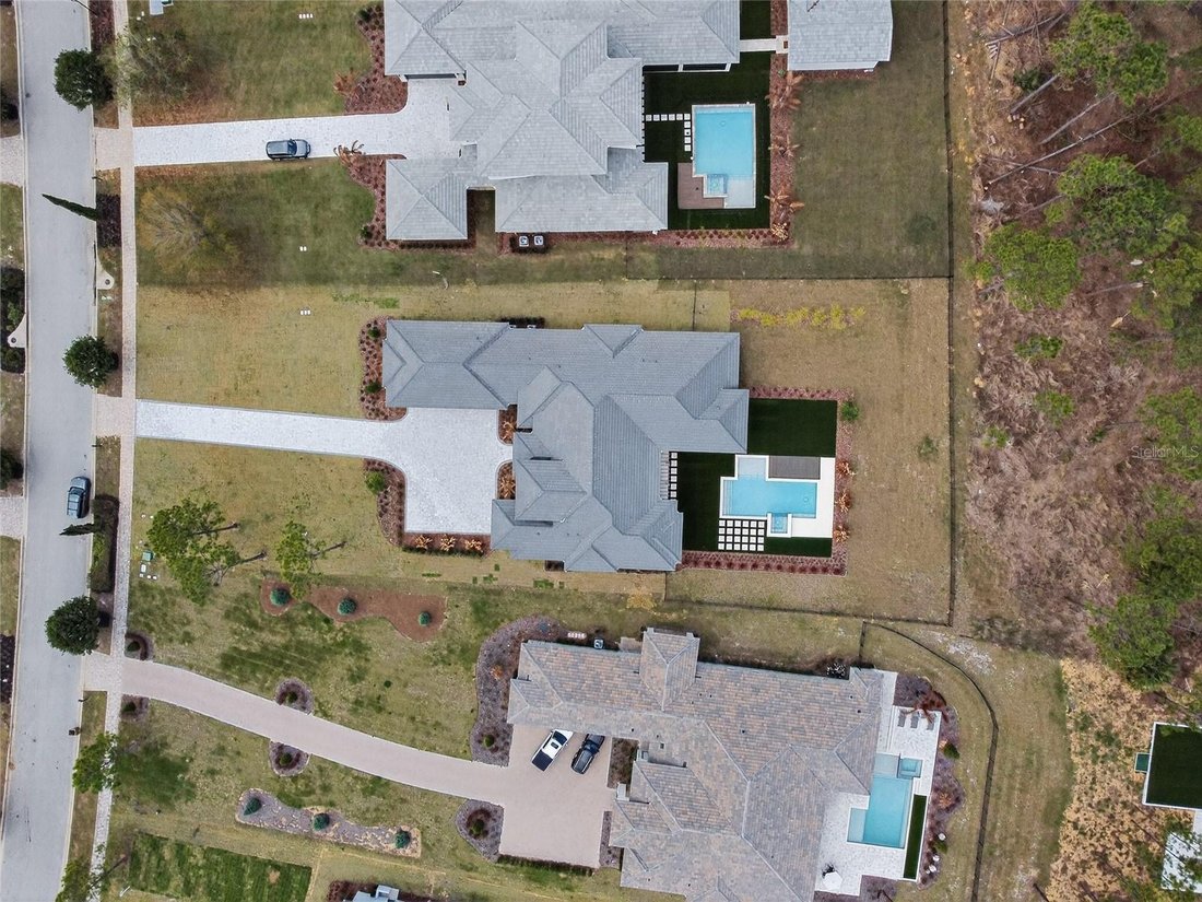 House in Montverde, Florida, United States 4 - 17393316