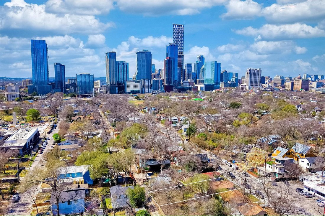 House in Austin, Texas, United States 5 - 17391750