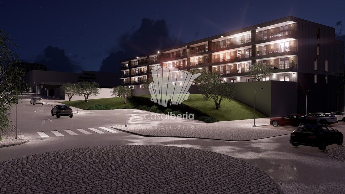 Apartment in Portimao, Algarve, Portugal 2 - 17390109