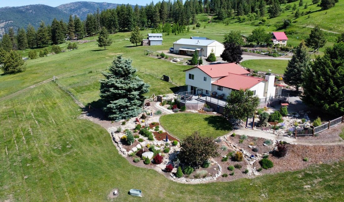 House in Colville, Washington, United States 5 - 17391123