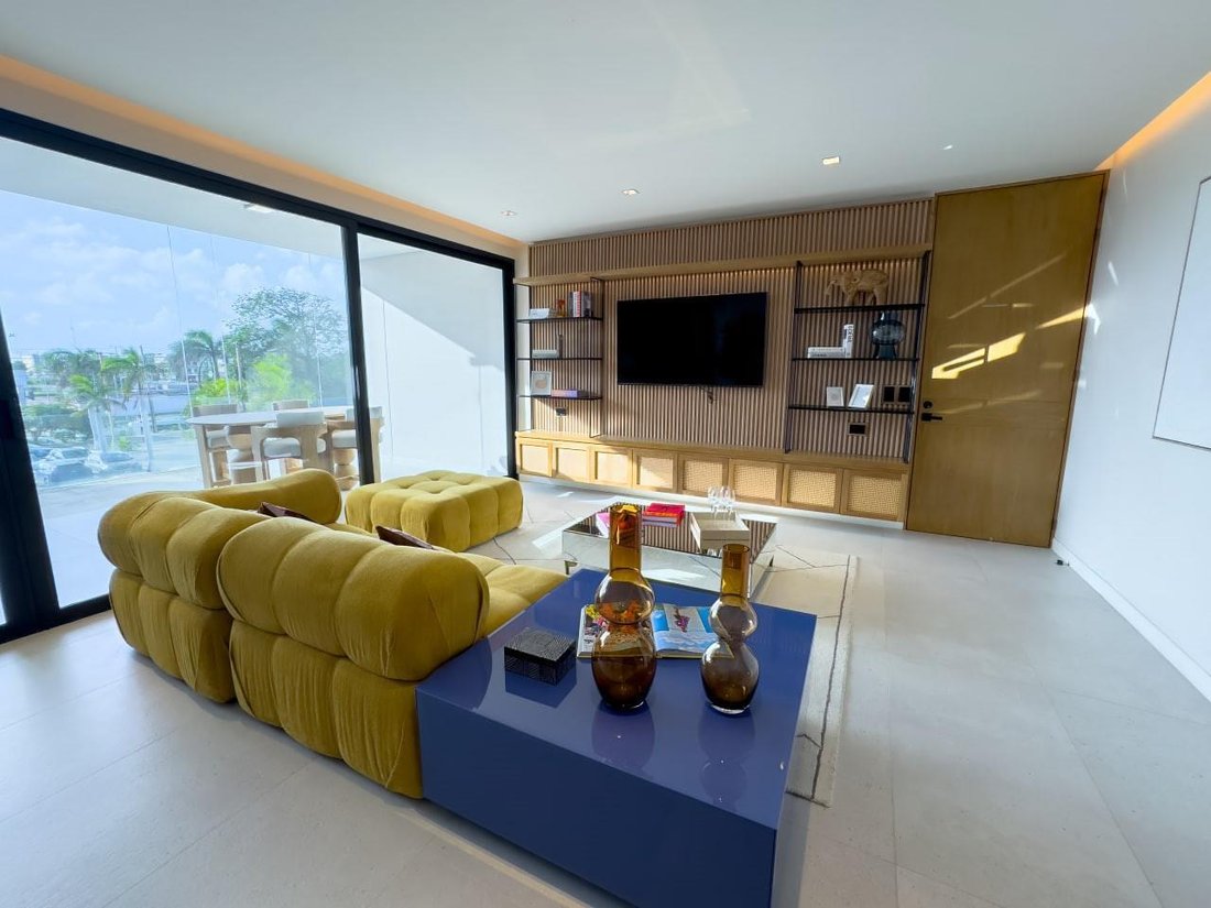 House in Playa del Carmen, Quintana Roo, Mexico 3 - 17390720