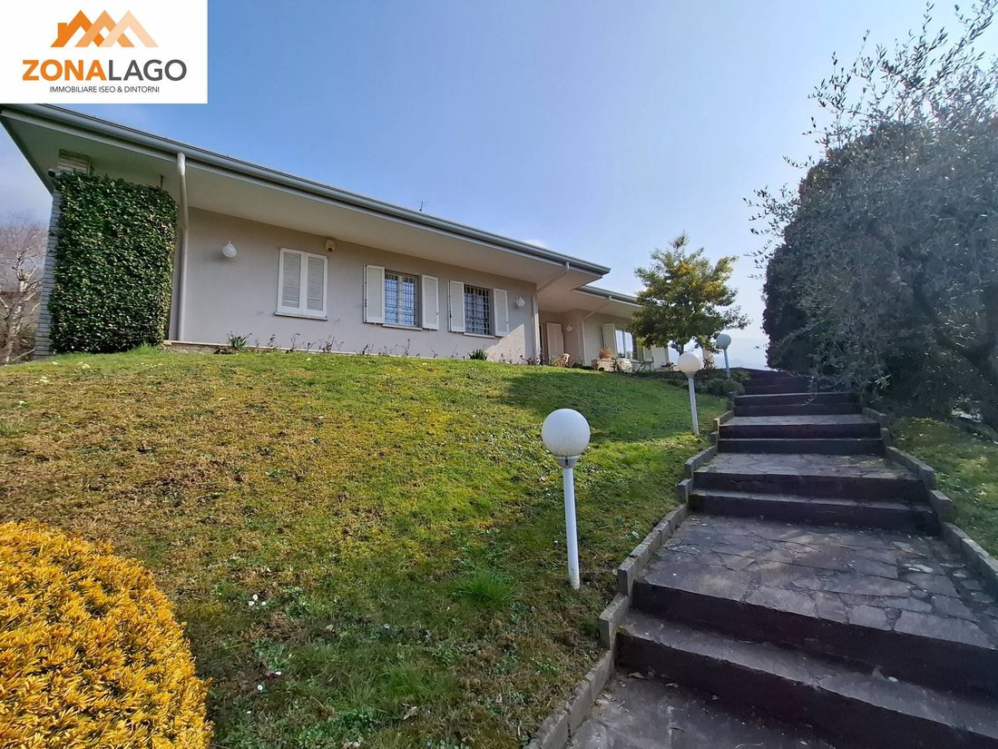 Villa in Sale Marasino, Lombardy, Italy 5 - 17392651