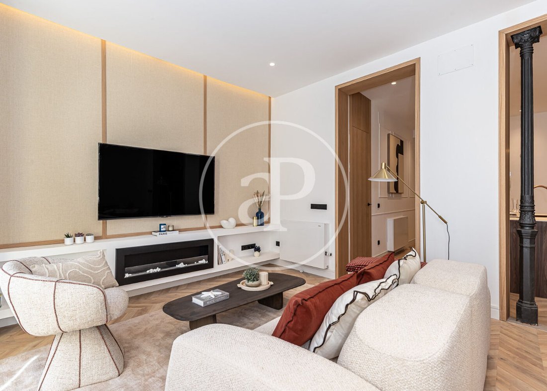 Apartment in Centro, Madrid, Spain 3 - 17394407
