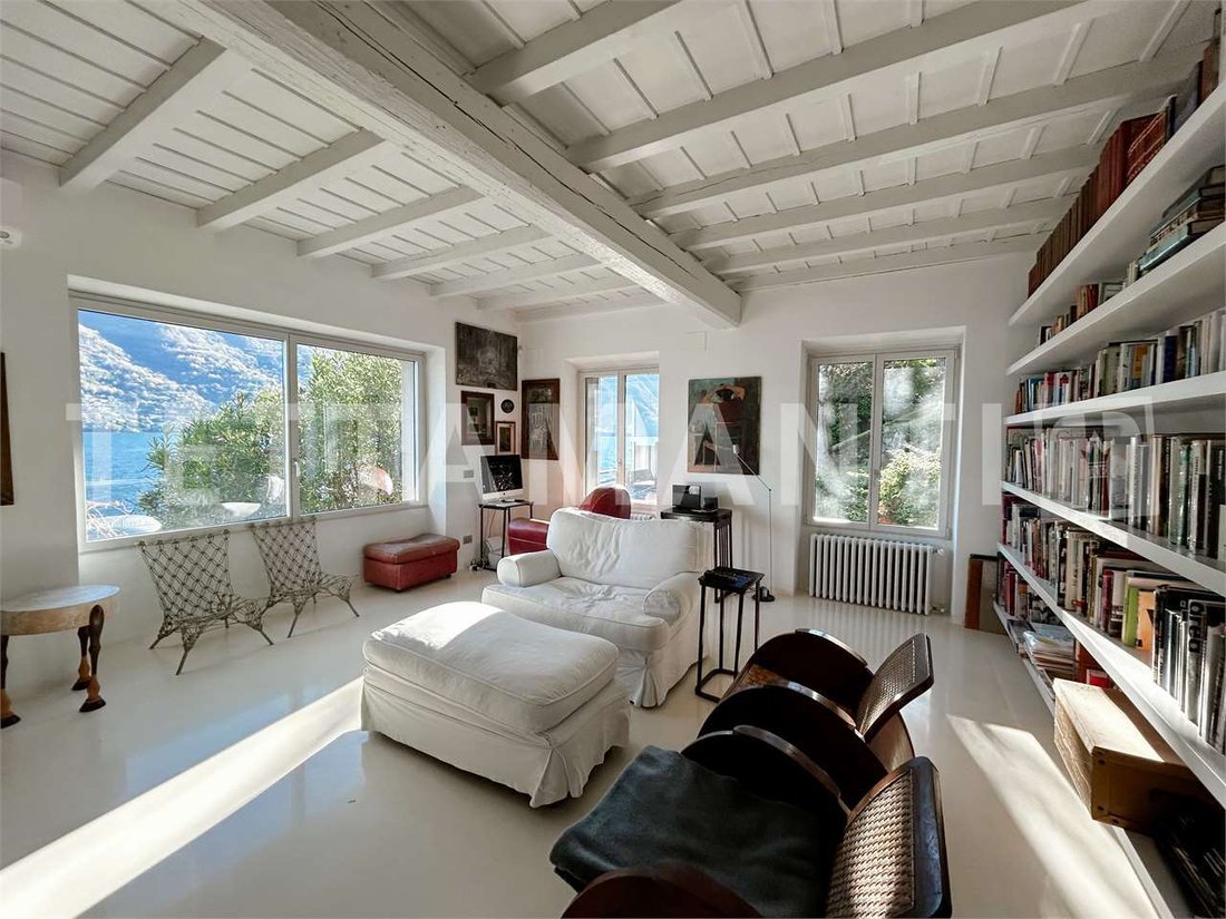 Villa in Brienno, Lombardy, Italy 2 - 17391381