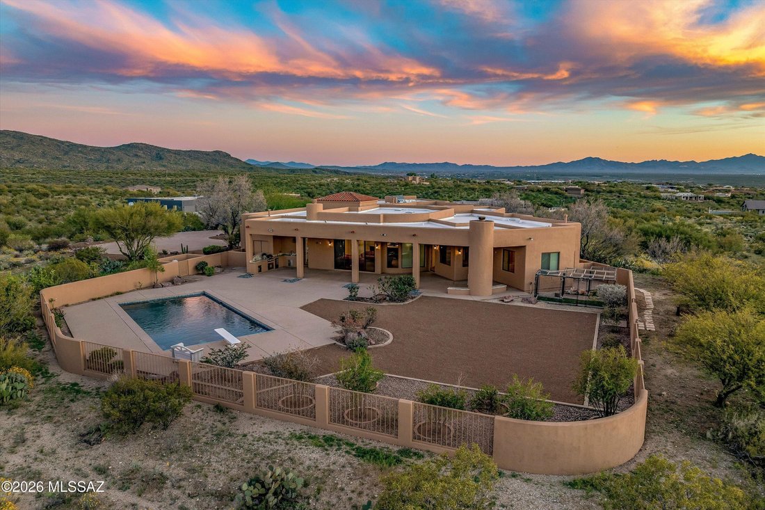 House in Tucson, Arizona, United States 3 - 17392702