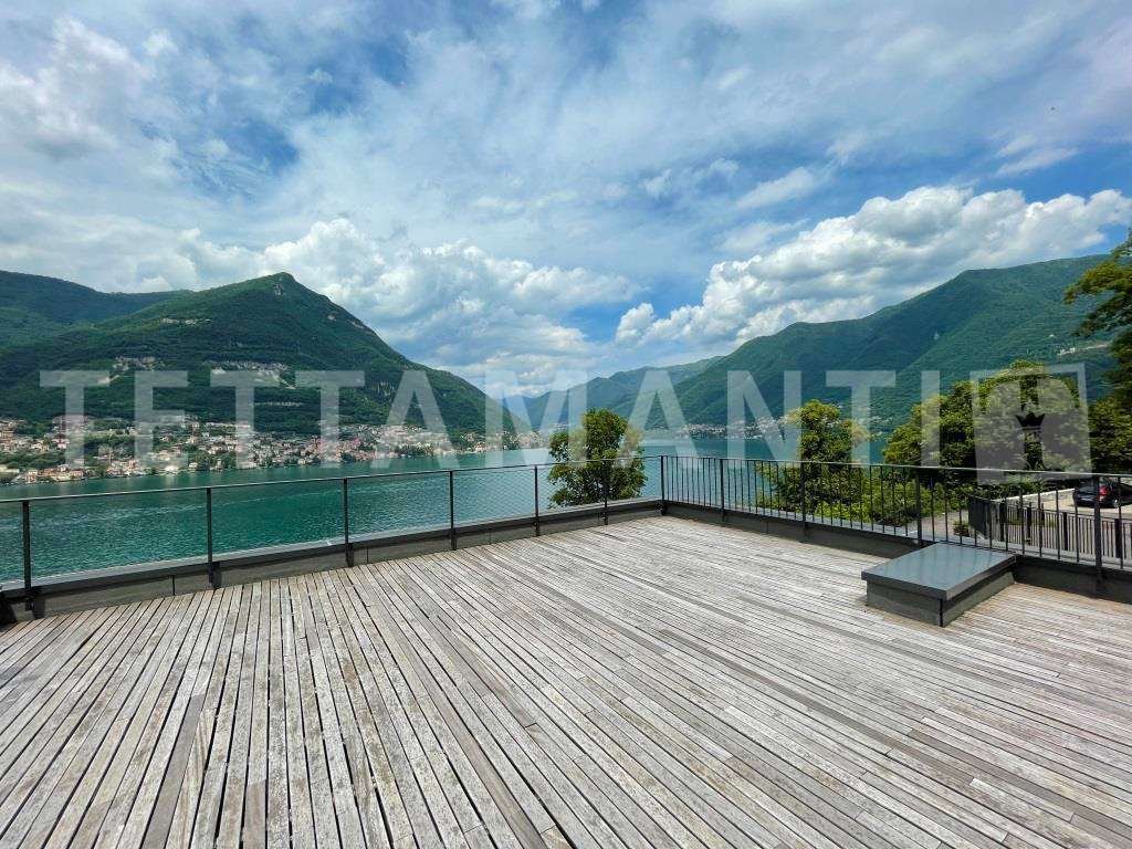 Villa in Torno, Lombardy, Lombardy, Italy 5 - 17391432