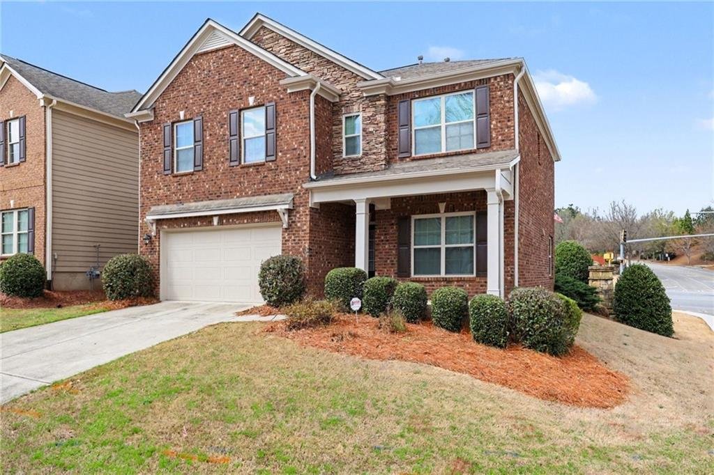 House in Cumming, Georgia, United States 2 - 17391799