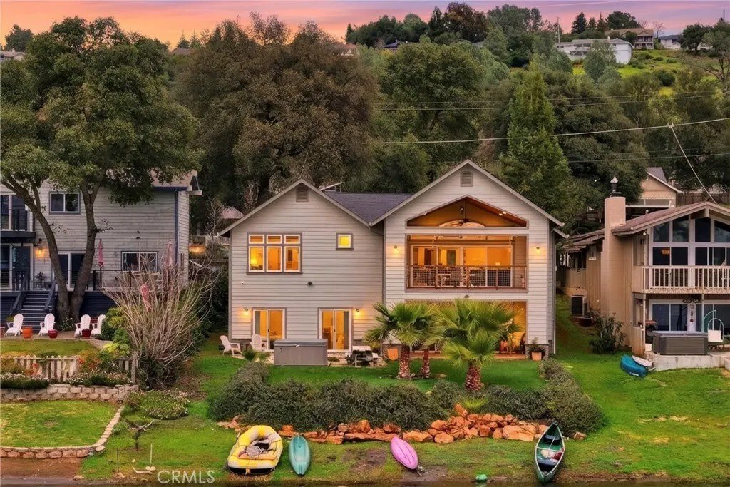 House in Lower Lake, California, United States 2 - 17304461