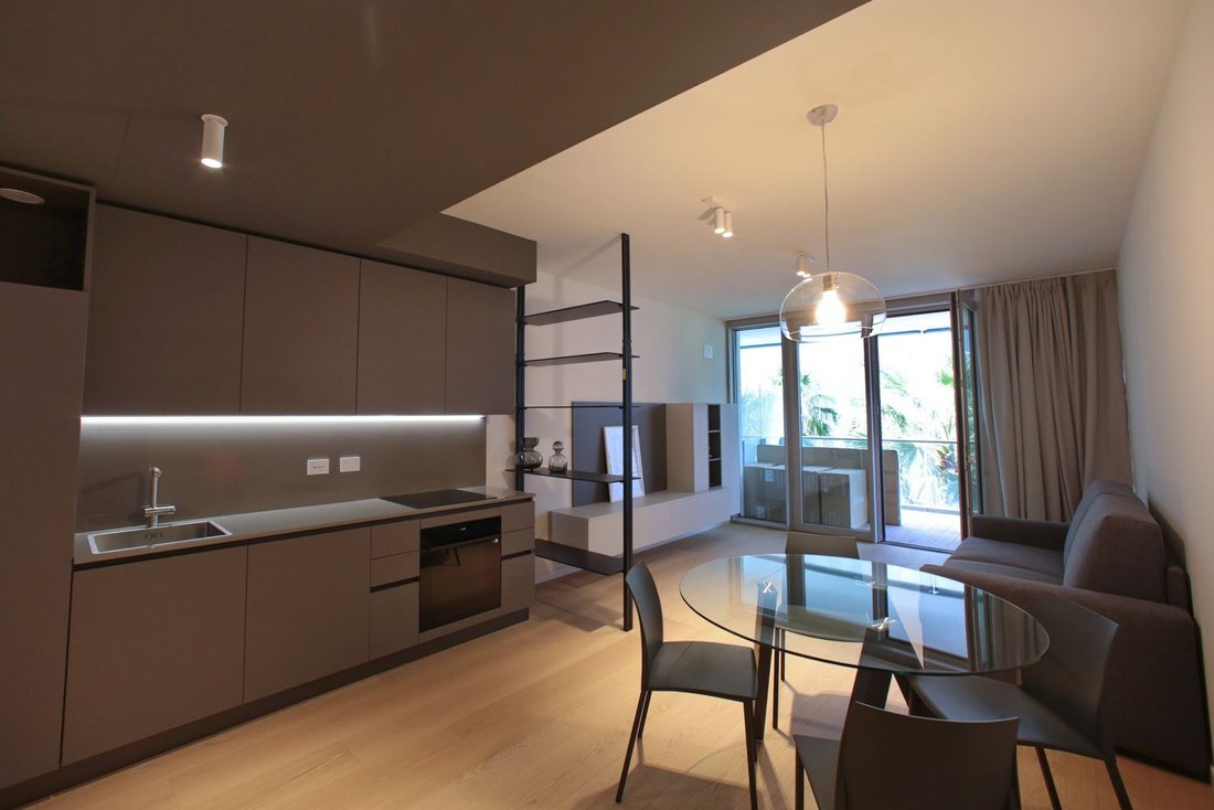 Apartment in Carignano, Genoa, Italy 3 - 16663294
