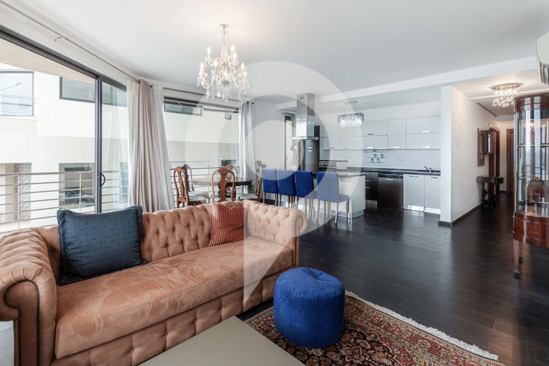 Apartment in Sliema, Malta 2 - 17392336