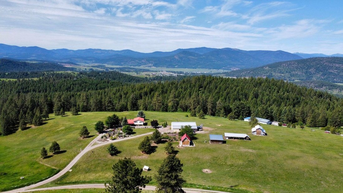 House in Colville, Washington, United States 1 - 17391123